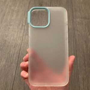 iPhone 13 Pro Max case